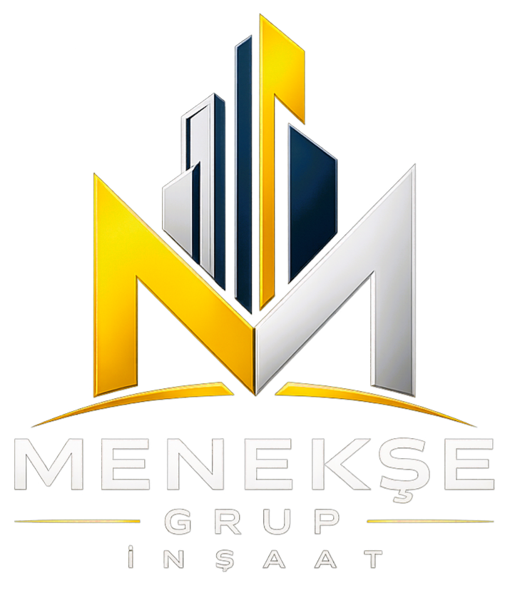 Menekşe Grup logosu